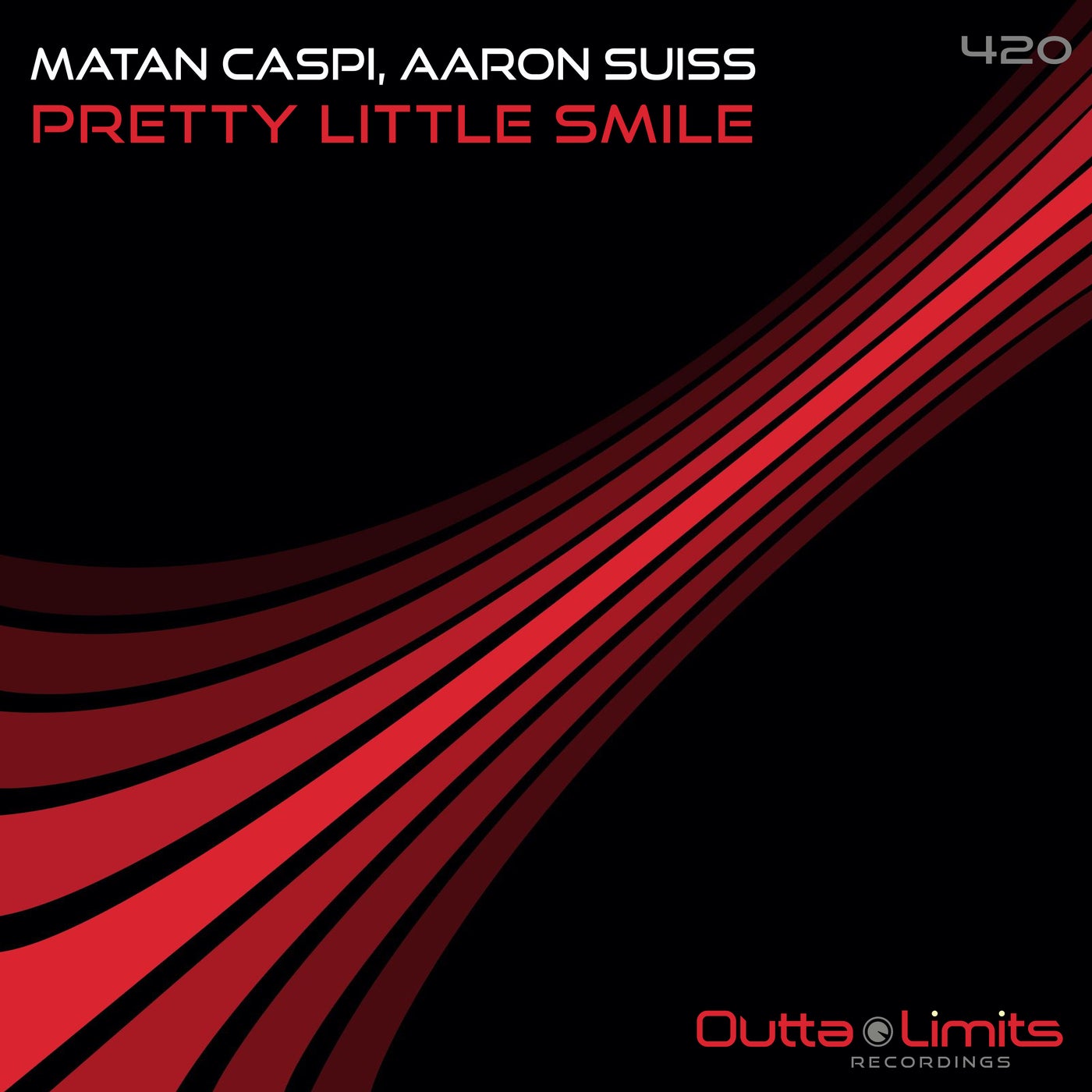 Matan Caspi, Aaron Suiss – Pretty Little Smile [OL420]